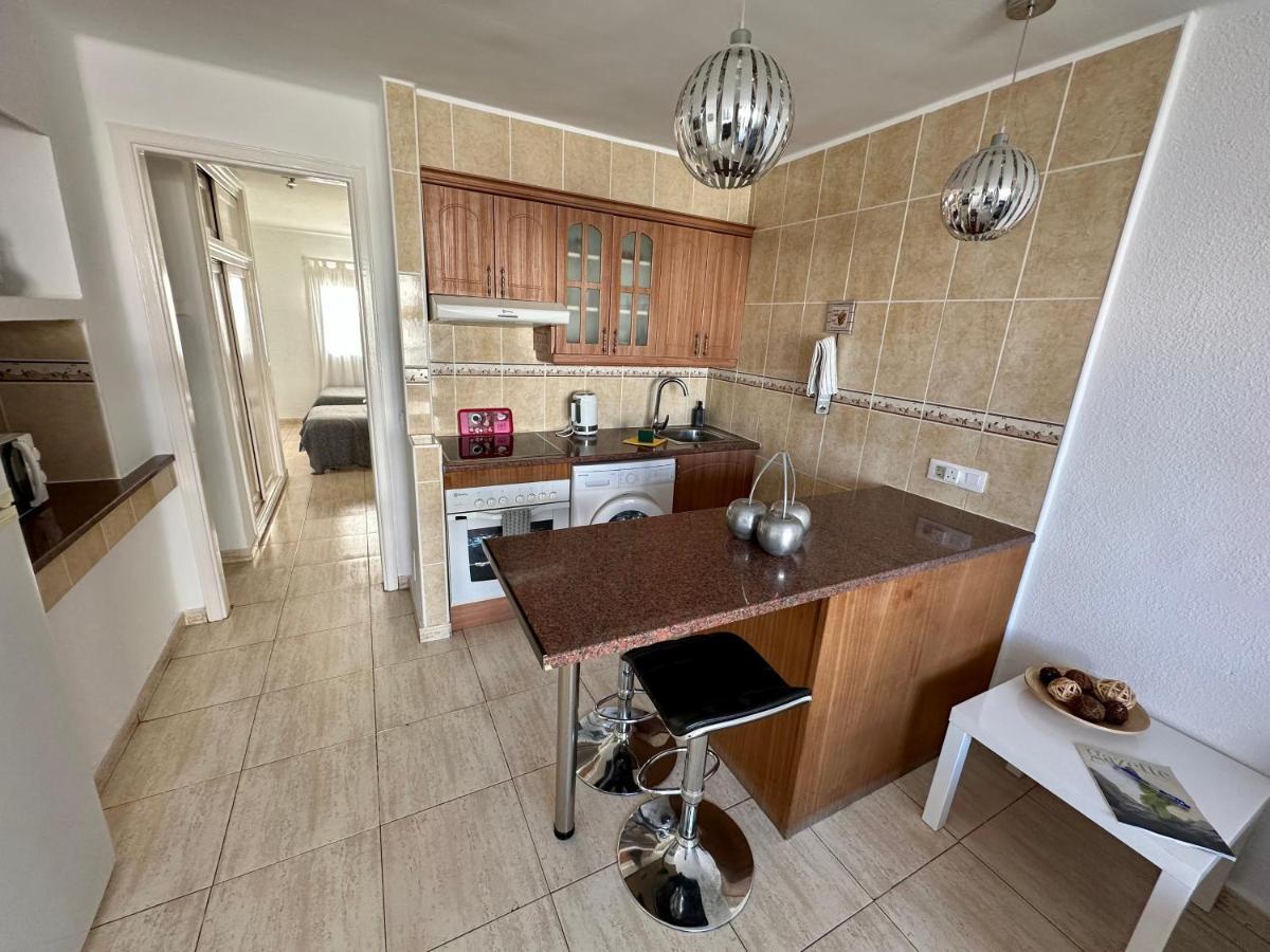 Ferienwohnung G&W Lanzarote Puerto del Carmen  Exterior foto