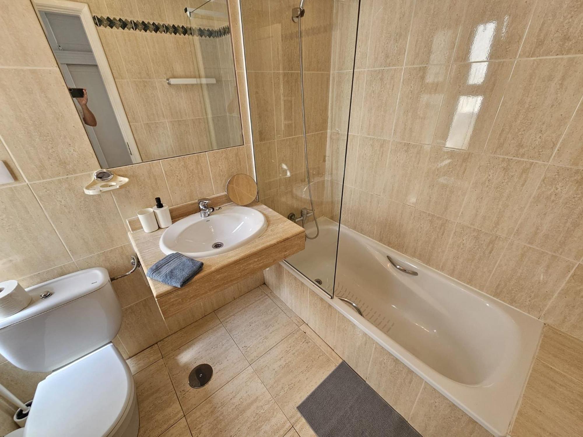 Ferienwohnung G&W Lanzarote Puerto del Carmen  Zimmer foto
