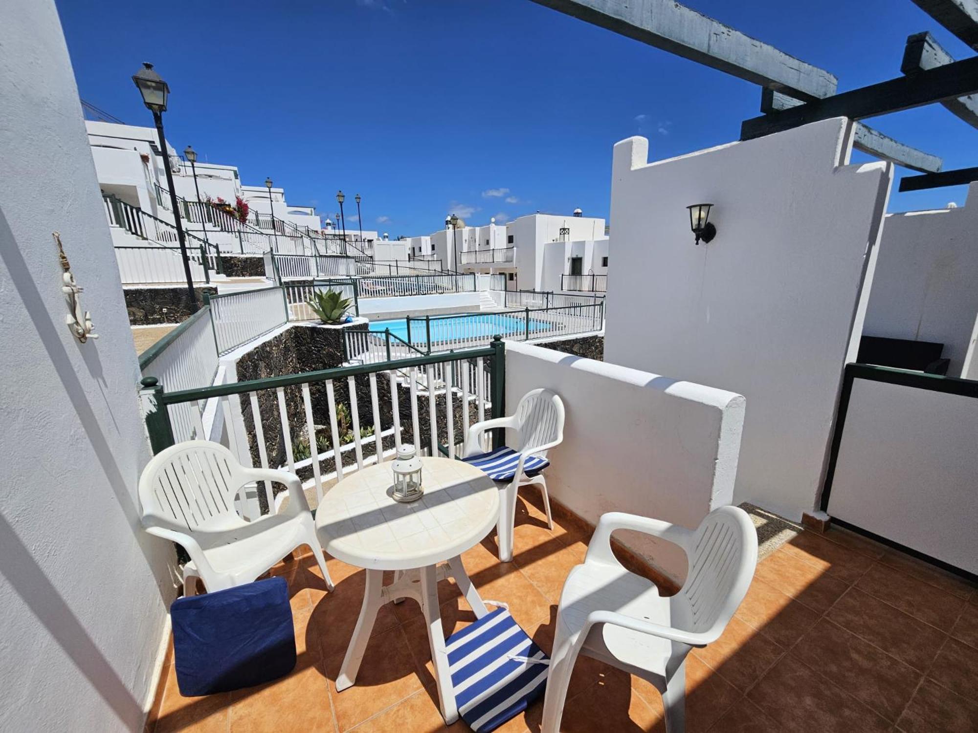 Ferienwohnung G&W Lanzarote Puerto del Carmen  Zimmer foto