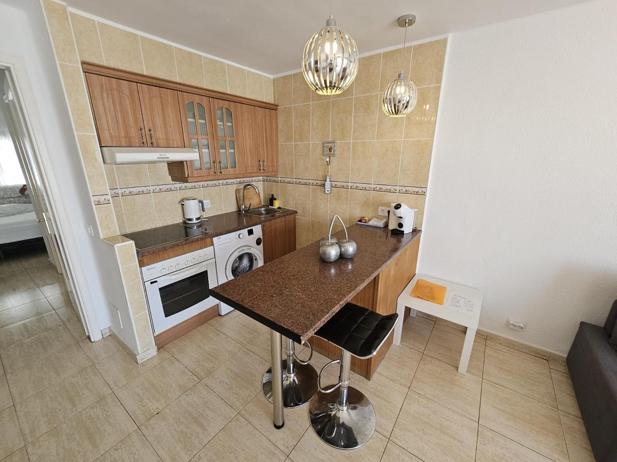 Ferienwohnung G&W Lanzarote Puerto del Carmen  Zimmer foto
