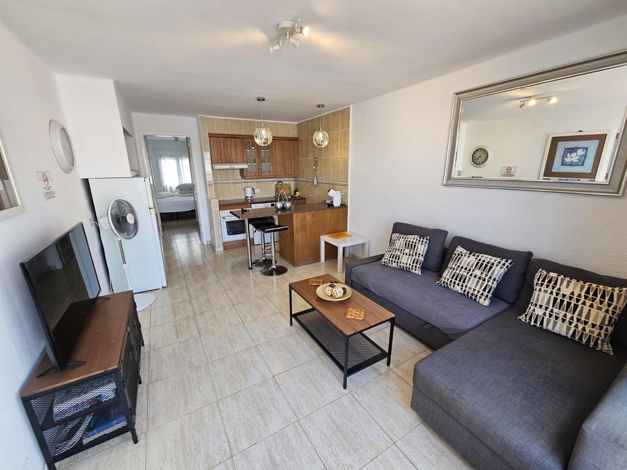 Ferienwohnung G&W Lanzarote Puerto del Carmen  Zimmer foto