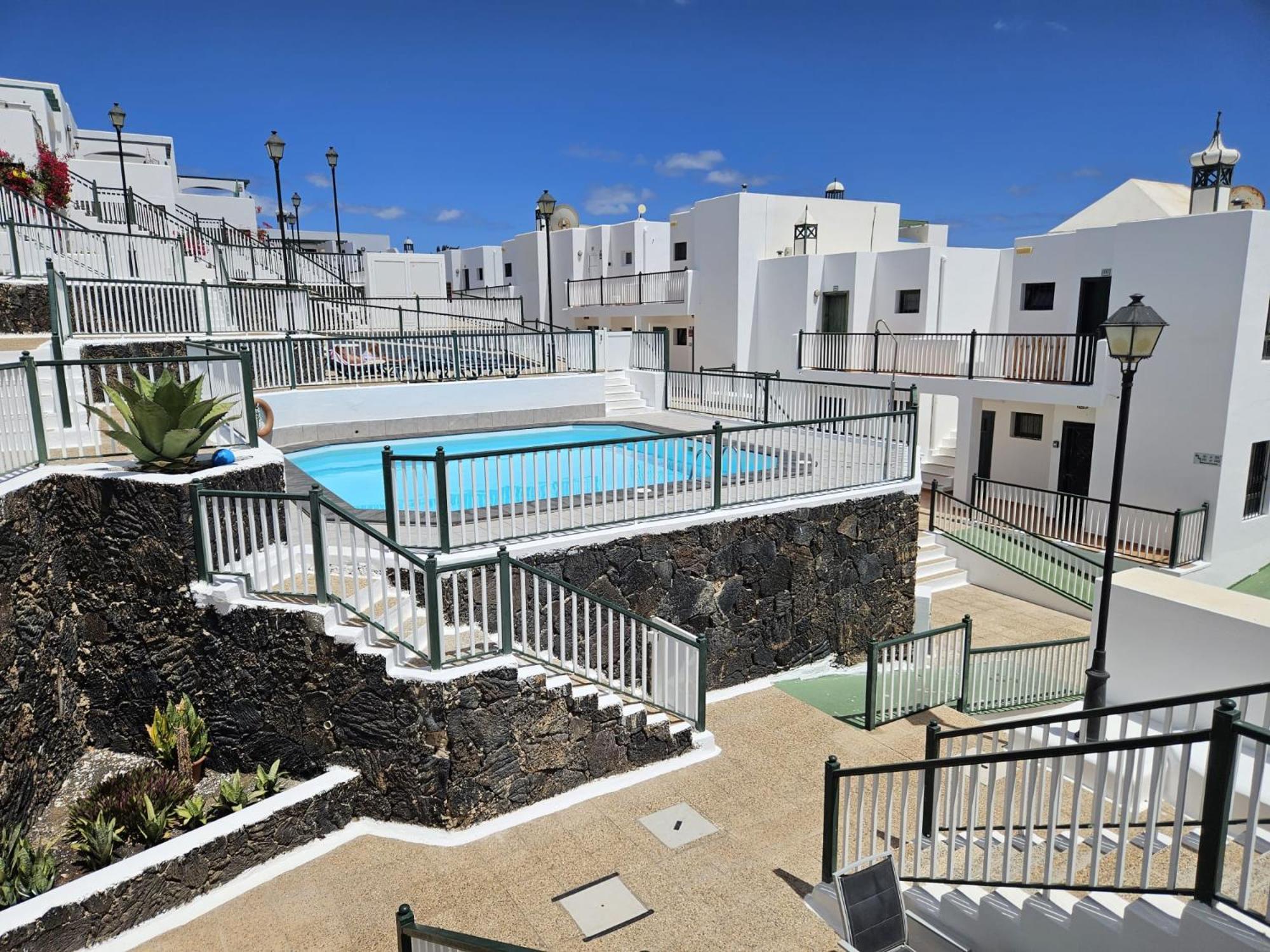 Ferienwohnung G&W Lanzarote Puerto del Carmen  Zimmer foto